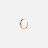 Nina Gordon Jean Ear Cuff | Gold