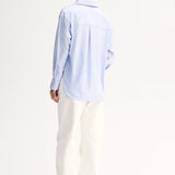 Elka Collective Carter Shirt | Light Blue
