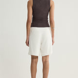 Elka Collective Charlie Top | Espresso (PRE-ORDER)