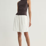 Elka Collective Charlie Top | Espresso (PRE-ORDER)