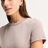 Elka Collective Bonnie Tee | Almond (PRE-ORDER)