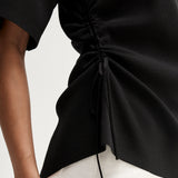 Elka Collective Marley Knit Top | Black