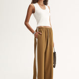Elka Collective Tyler Pant | Moss
