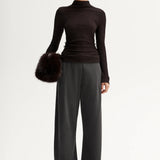 Elka Collective Enid Top | Shiraz