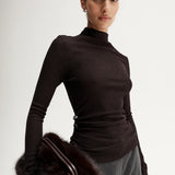 Elka Collective Enid Top | Shiraz