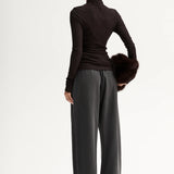 Elka Collective Enid Top | Shiraz