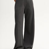 Elka Collective Brynne Pant | Grey Marle