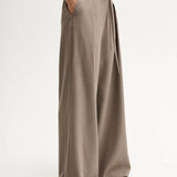 Elka Collective Kimber Pant | Taupe (PRE-ORDER)