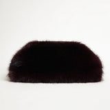 Elka Collective Faux Fur Clutch | Shiraz