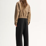 Elka Collective Trixie Jacket | Camel