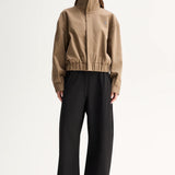 Elka Collective Trixie Jacket | Camel