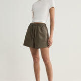 Elka Collective Emerson Short | Taupe (PRE-ORDER)
