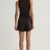 Elka Collective Micah Short | Chocolate