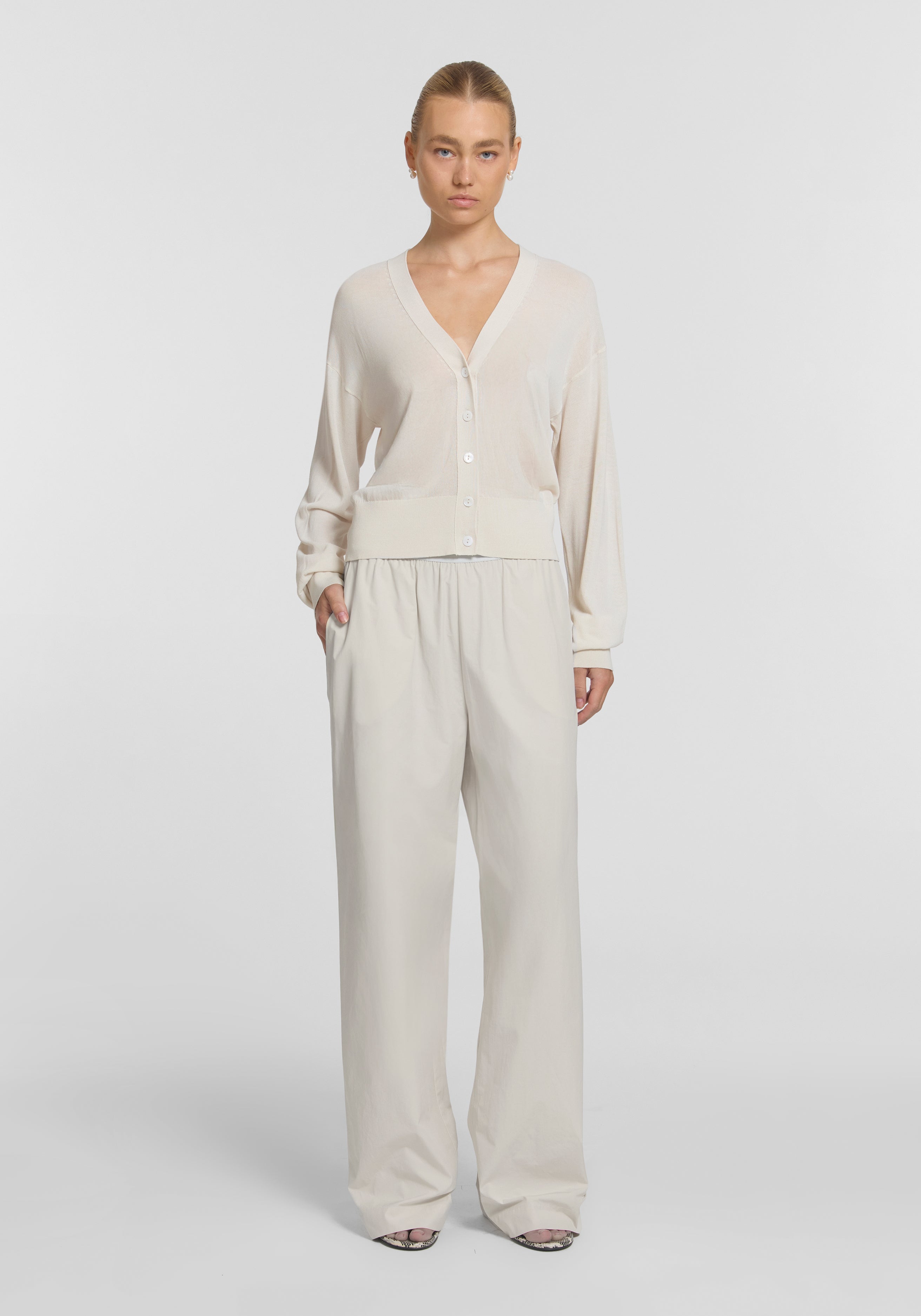 Keaton Pant 