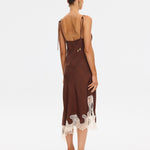 Anki Midi Dress