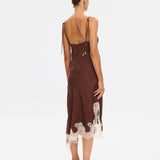 Anki Midi Dress