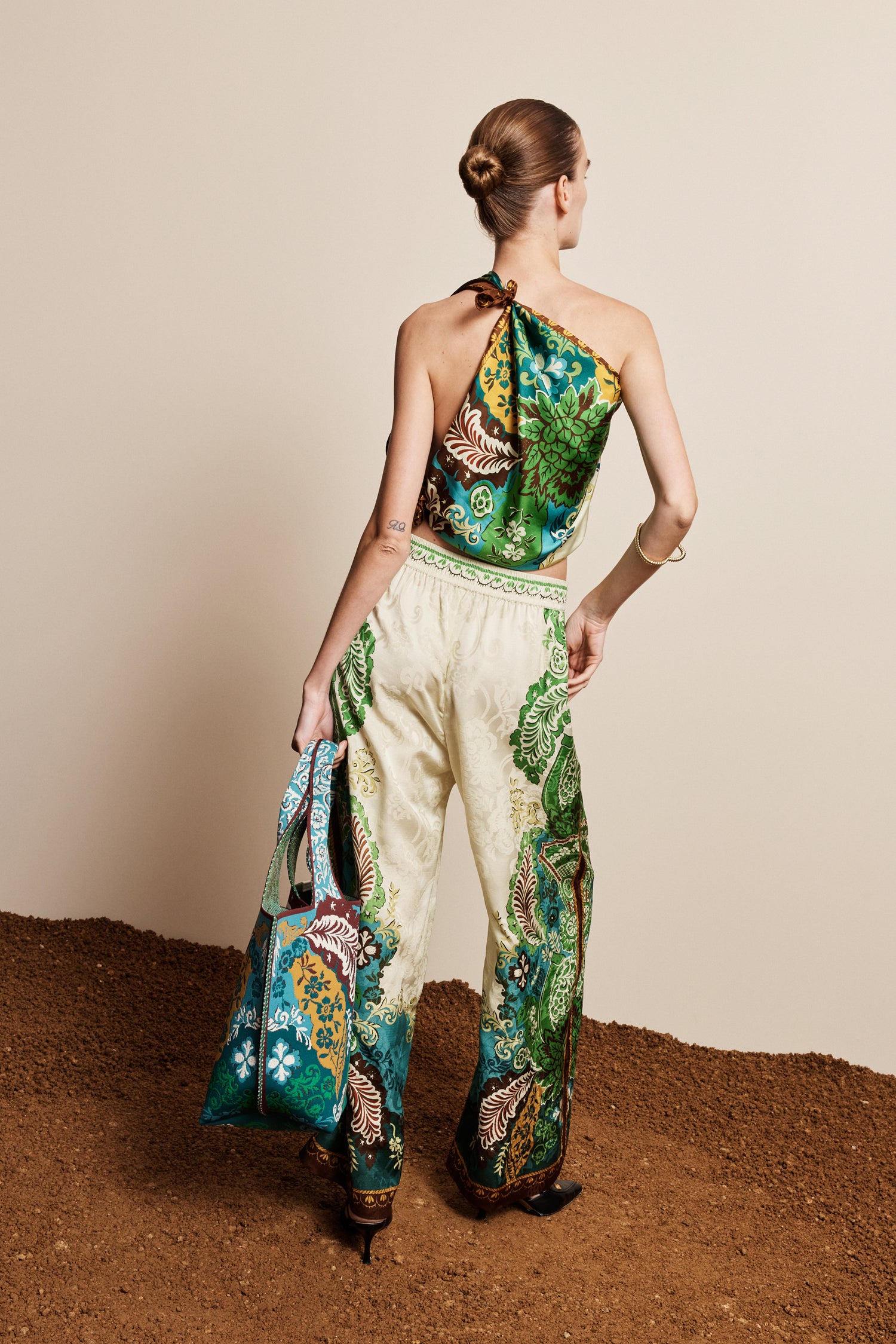 FLORENCE PANT