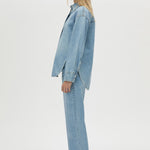 Rune denim jean