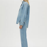 Rune denim jean