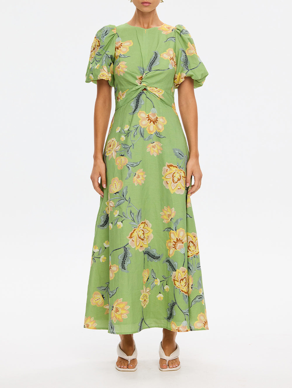 Eve Maxi Dress
