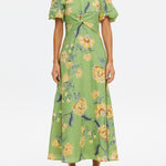 Eve Maxi Dress