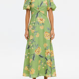 Eve Maxi Dress