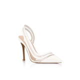 Lana Wilkinson Savannah | White