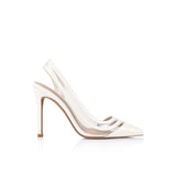 Lana Wilkinson Savannah | White