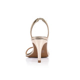 Lana Wilkinson Clara Sandal | Gold Metallic Leather (PRE-ORDER)