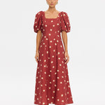 Saro Maxi Dress