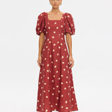 Saro Maxi Dress