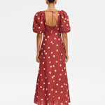 Saro Maxi Dress