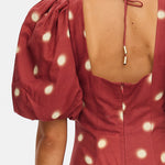 Saro Maxi Dress