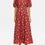 Saro Maxi Dress