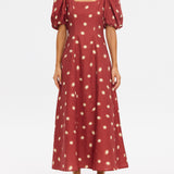 Saro Maxi Dress