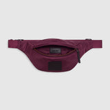 Anine Bing Leon Small Waist Bag Nylon | Fig