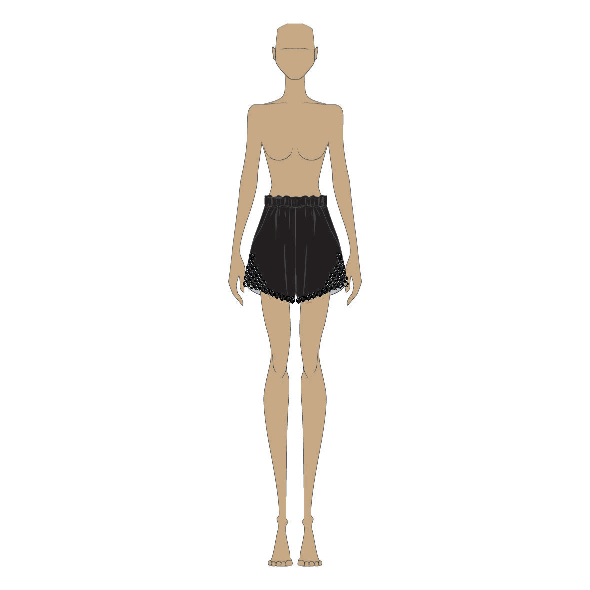 Lolani Short