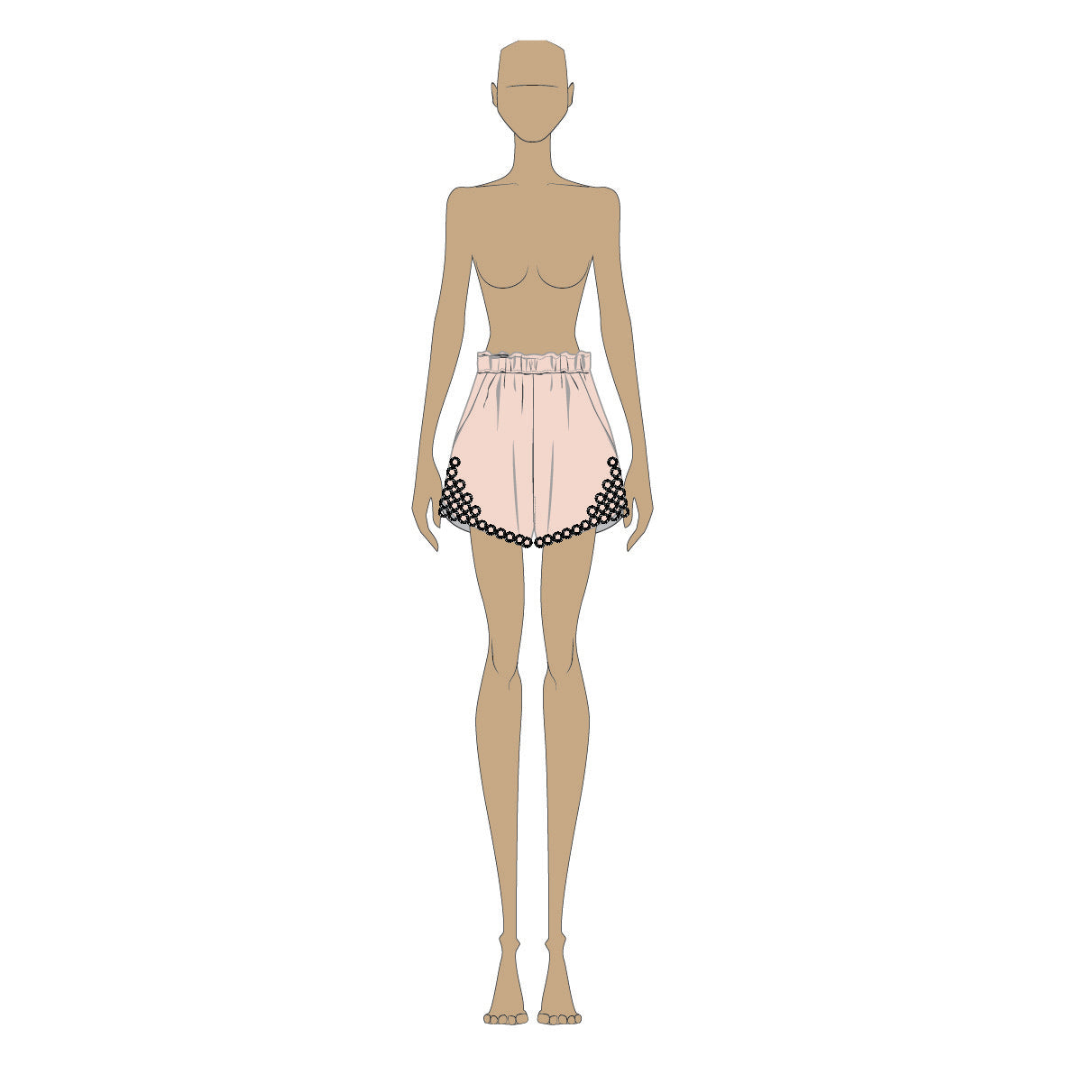 Lolani Short