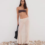 La Tribe Lola Sandal | Black