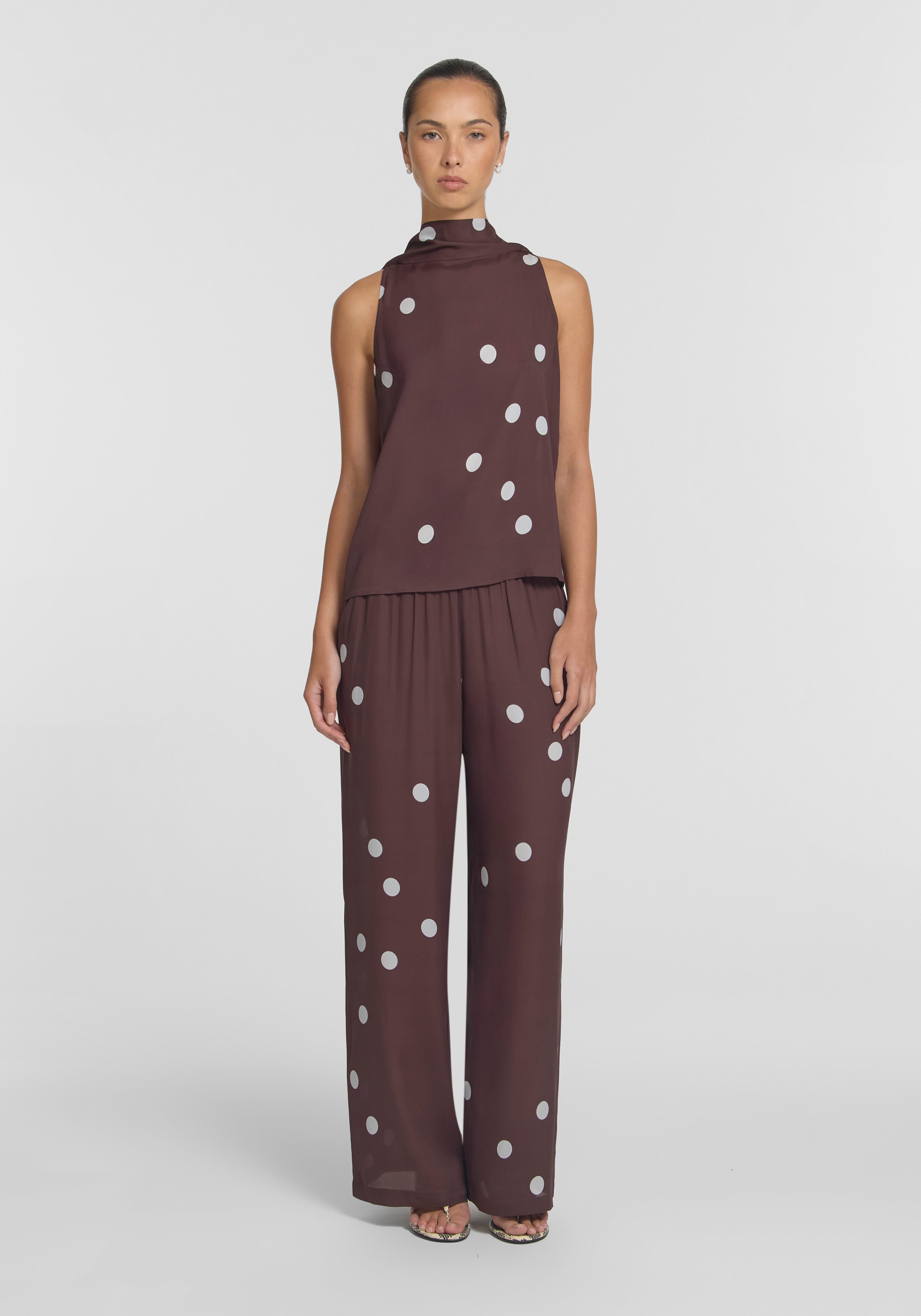 Lovebird Top