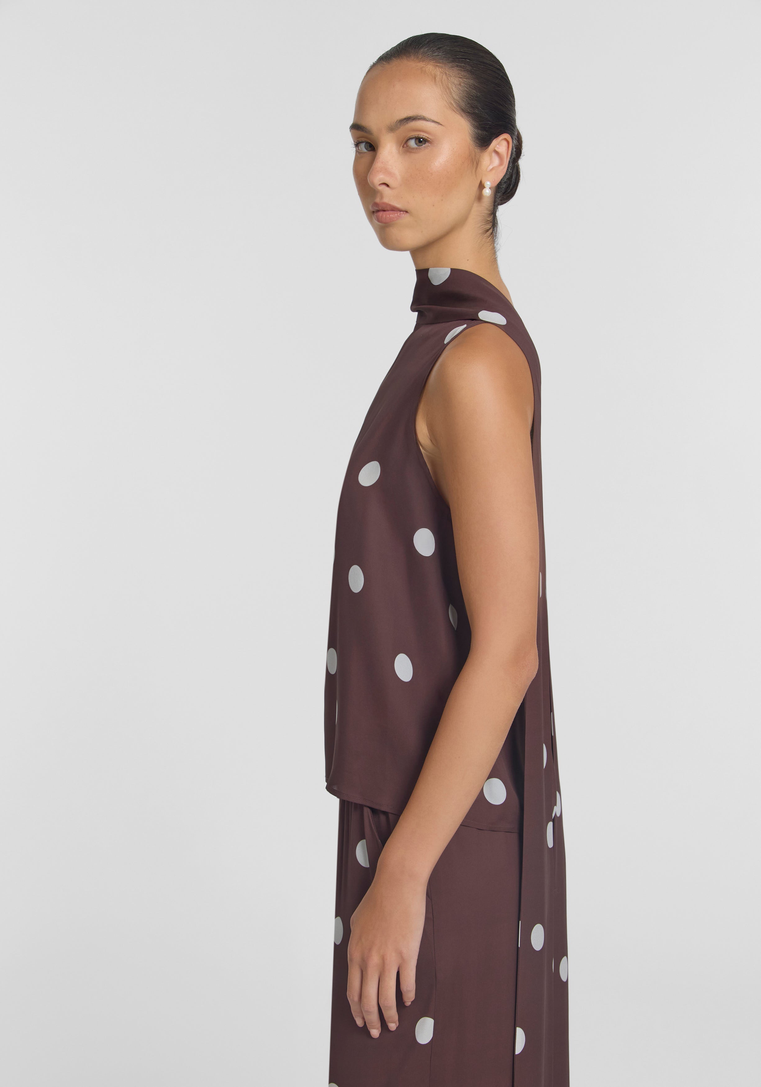 Lovebird Top
