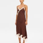 Anki Midi Dress