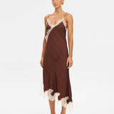 Anki Midi Dress