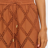 Izzy Pant