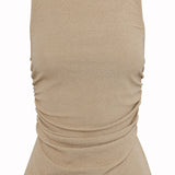 Mossman Golden Hour Top | Gold
