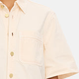 Ariana Denim Shirt