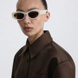 Edera Margaux | Creamy Brown