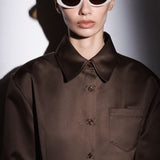 Edera Margaux | Creamy Brown