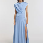 Metropolitan Dress