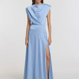Metropolitan Dress